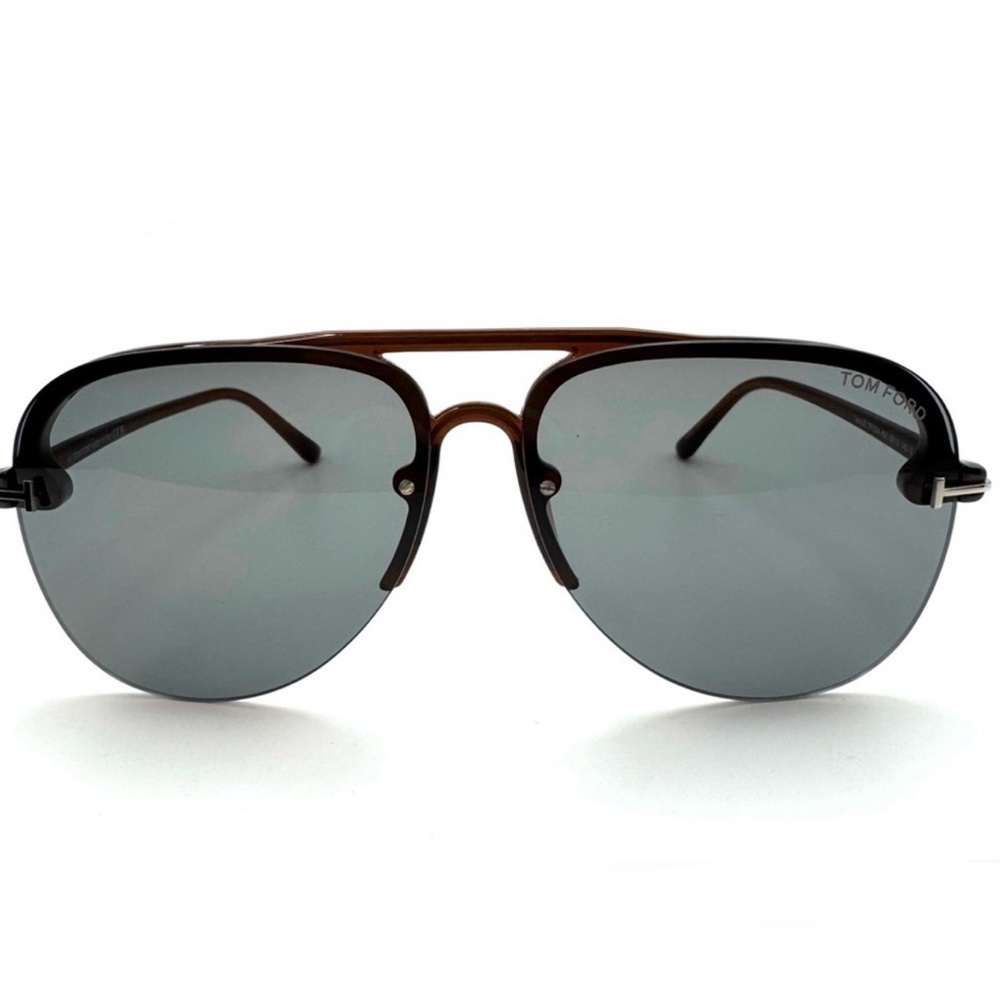 Tom Ford Sunglasses FT1004 - Picture 2 of 14